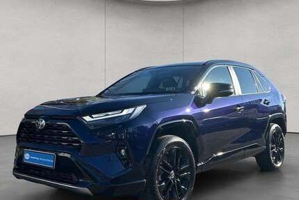 Toyota RAV 4 21.100 km 39.460 &euro; Esslingen am Neckar 73730