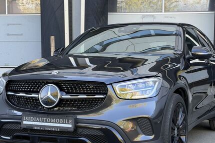 Mercedes-Benz GLC 200 124.000 km 37.900 &euro; Reutlingen/Mittelstadt 72766