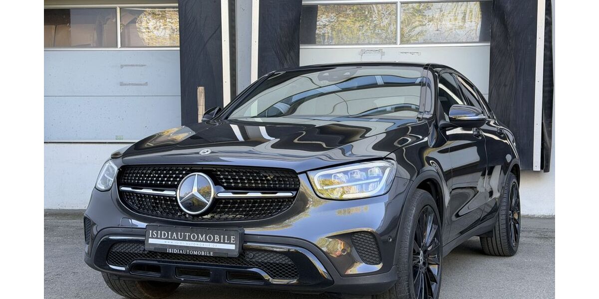Mercedes-Benz GLC 200 124.000 km 37.900 &euro; Reutlingen/Mittelstadt 72766
