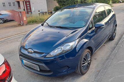 Ford Fiesta 177.853 km 3.190 &euro; Neuhausen auf den Fildern 73765