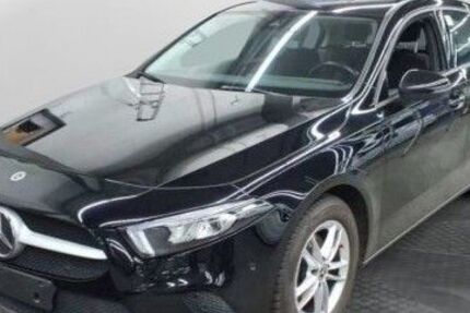 Mercedes-Benz A 180 98.000 km 18.950 &euro; Weil im Schönbuch 71093