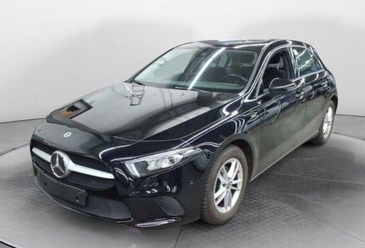 Mercedes-Benz A 180 98.000 km 19.950 &euro; Weil im Schönbuch 71093