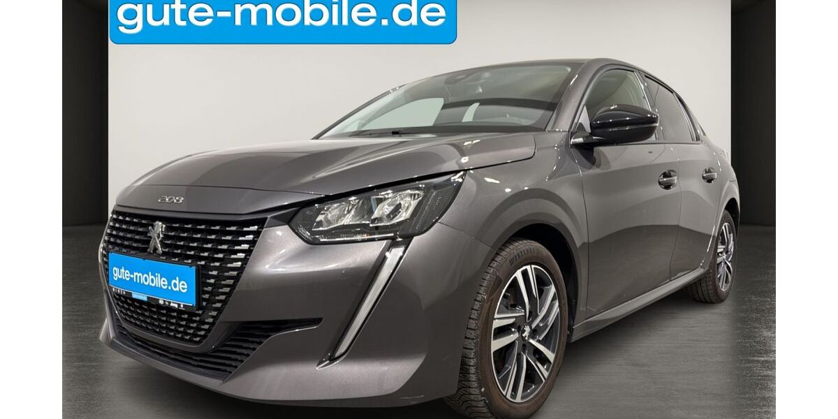 Peugeot 208 42.500 km 15.990 &euro; Reutlingen 72762