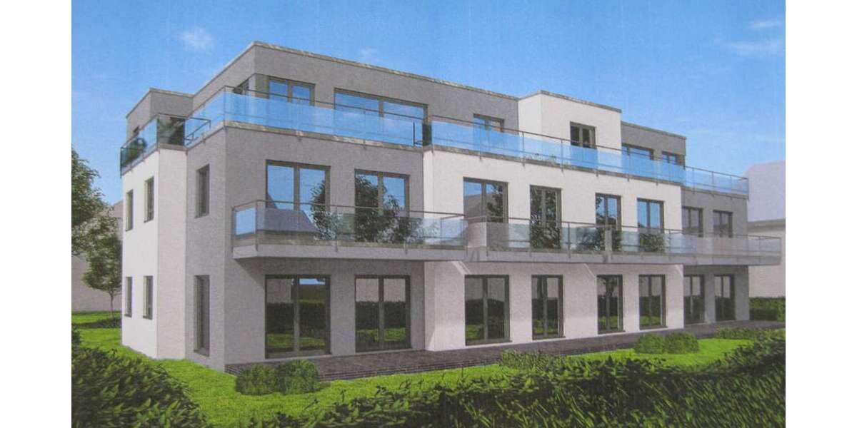 Etagenwohnung Bondorf - 3 Zimmer, 91 m&sup2;, 519.000&euro; | Angebot:21221260