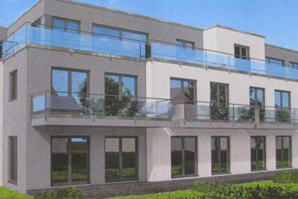 Wohnung Bondorf - 3 Zimmer, 91 m&sup2;, 519.000&euro; | Angebot:21221260