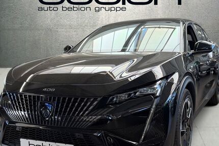 Peugeot 408 23.815 km 26.880 &euro; Herrenberg 71083