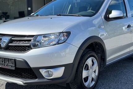 Dacia Sandero 240.000 km 3.980 &euro; Pfullingen (Reutlingen) 72793