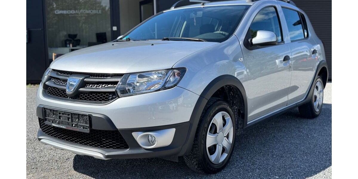 Dacia Sandero 240.000 km 3.980 &euro; Pfullingen (Reutlingen) 72793