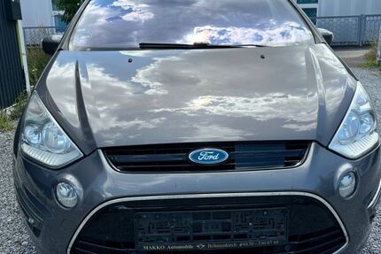 Ford S-Max 217.000 km 6.999 &euro; Sindelfingen 71069