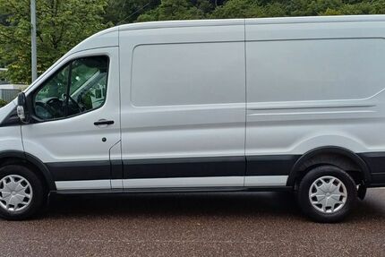 Ford Transit 50.000 km 19.500 &euro; Esslingen am Neckar 73733