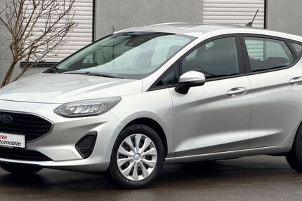 Ford Fiesta 9.300 km 13.998 &euro; Nürtingen bei Stuttgart 72622