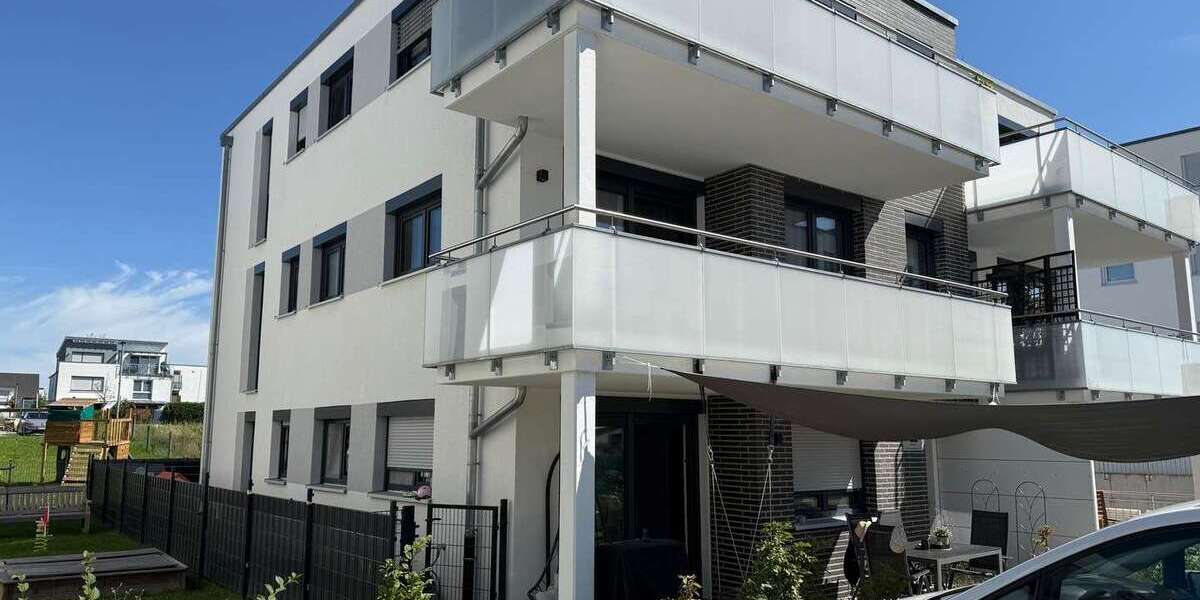 Etagenwohnung Holzgerlingen - 4 Zimmer, 79 m&sup2;, 495.000&euro; | Angebot:25301232