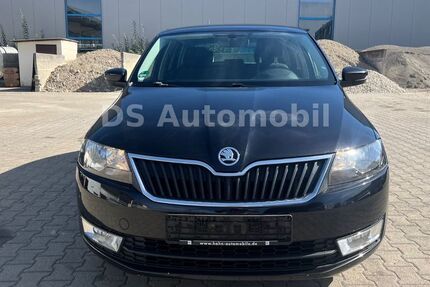 Skoda Rapid 138.800 km 7.300 &euro; Holzgerlingen 71088