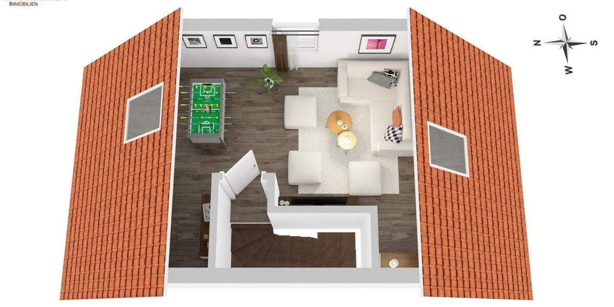 Doppelhaushälfte Leinfelden-Echterdingen Leinfelden - 5 Zimmer, 136 m&sup2;, 783.580&euro; | Angebot:25704315