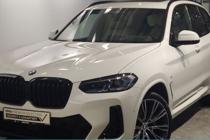 BMW X3 22.789 km 56.890 &euro; Reutlingen 72766