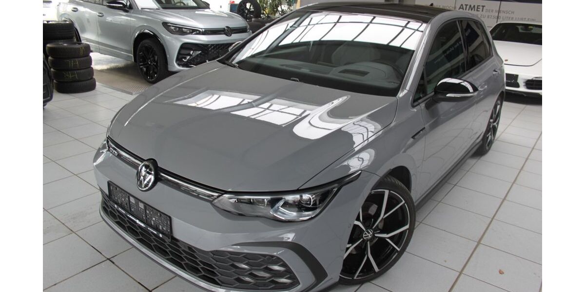 VW Golf 37.990 km 35.890 &euro; Weil im Schönbuch 71093