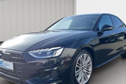 Audi A4 48.612 km 25.900 &euro; Reutlingen 72770