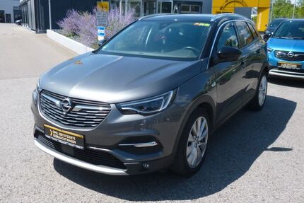 Opel Grandland (X) 48.900 km 18.990 &euro; Rottenburg am Neckar 72108