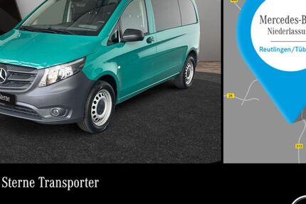 Mercedes-Benz Vito 122.800 km 32.939 &euro; Pfullingen 72793