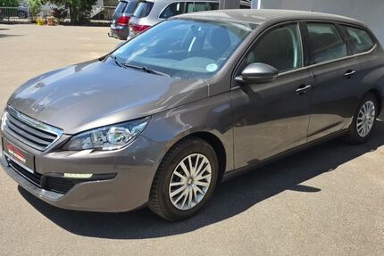 Peugeot 308 119.000 km 2.690 &euro; Filderstadt bei Stuttgart 70794