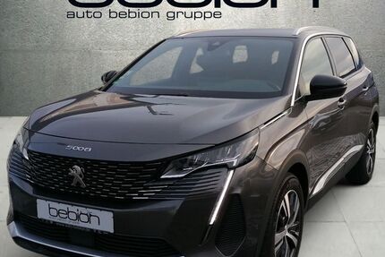 Peugeot 5008 26.200 km 25.880 &euro; Reutlingen 72766