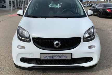 Smart ForFour 66.453 km 10.500 &euro; Holzgerlingen 71088