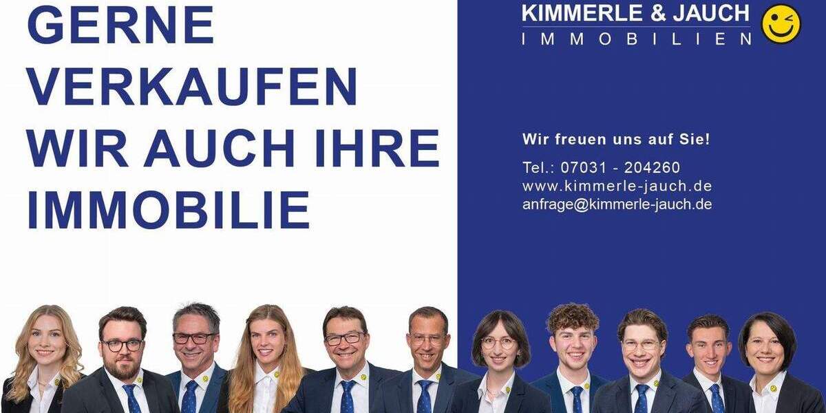 Grundstück Gärtringen - 750.000&euro; | Angebot:25820470