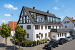 3 Zi. Dachgeschosswohnung mit zusätzlich ca. 30m² Bühnengrundfl. Galerie- od. Maisonette-Potenzial - Dachgeschoßwohnung Weilheim an der Teck | Angebot:27532418
