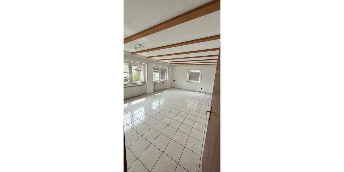 Doppelhaushälfte Reutlingen Reutlingen-Betzingen - 5 Zimmer, 107 m&sup2;, 1.350&euro; | Angebot:26491017