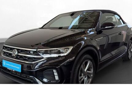 VW T-Roc 25.544 km 29.980 &euro; Münsingen 72525