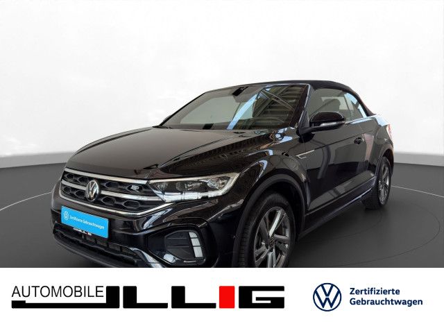 VW T-Roc 25.544 km 29.980 &euro; Münsingen 72525