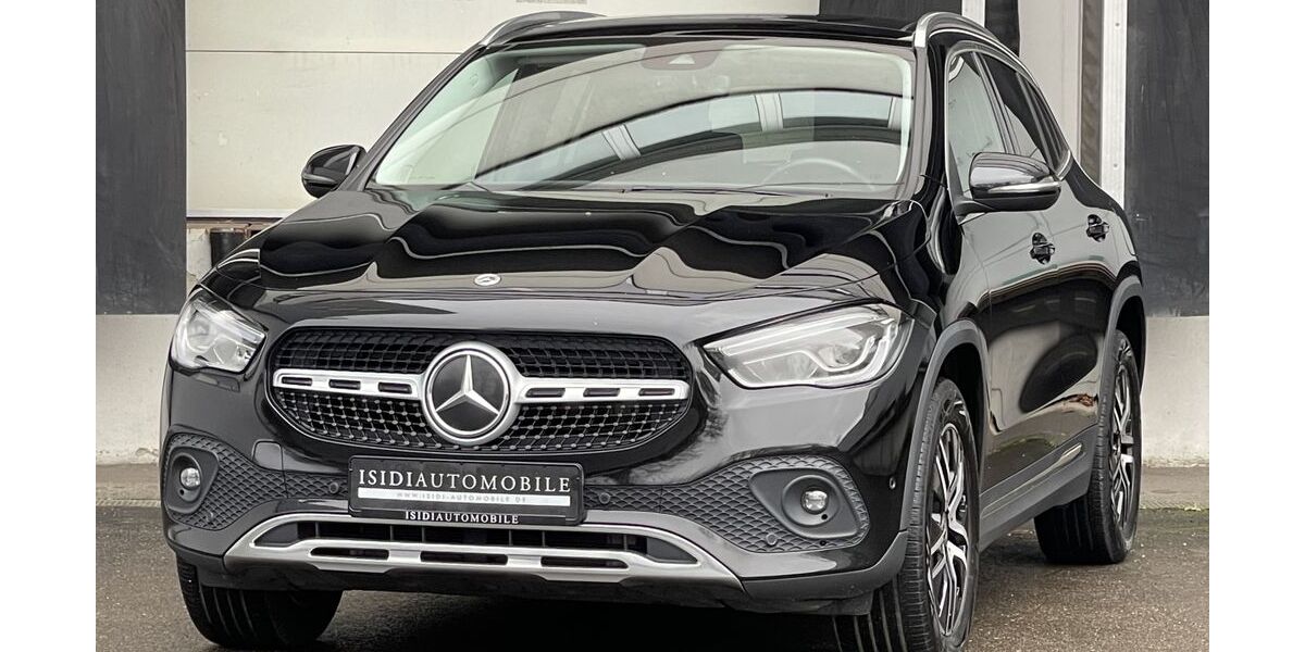 Mercedes-Benz GLA 220 132.000 km 27.900 &euro; Reutlingen/Mittelstadt 72766