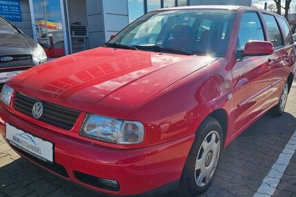 VW Polo 36.000 km 3.500 &euro; Reutlingen 72766