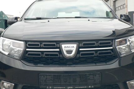 Dacia Logan 167.000 km 4.700 &euro; Reutlingen oferdingen 72768