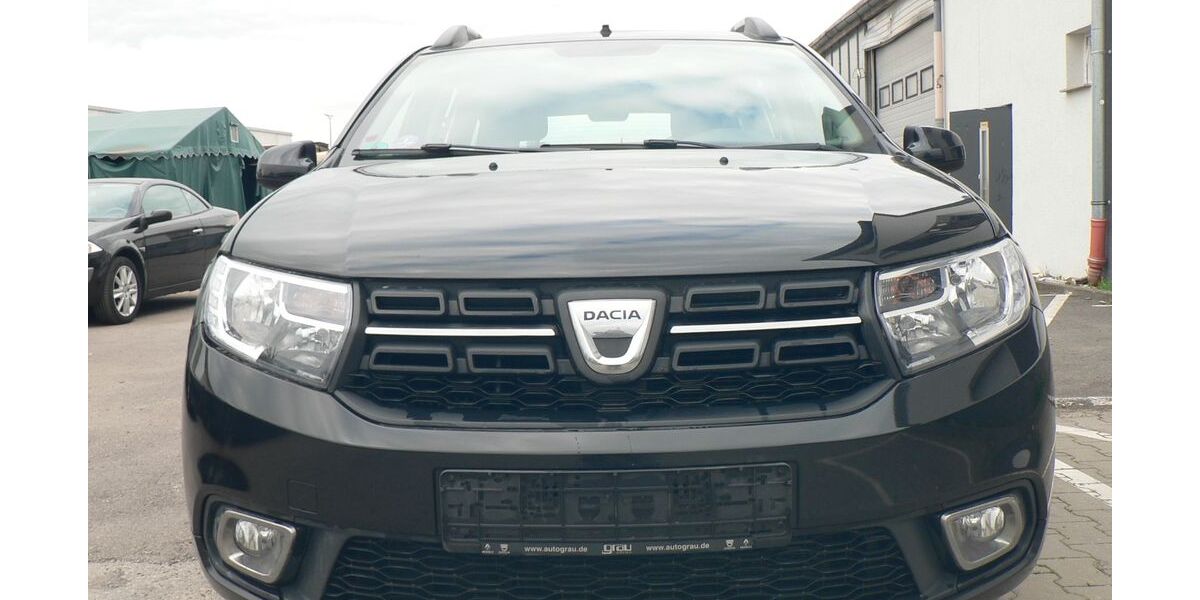 Dacia Logan 167.000 km 4.700 &euro; Reutlingen oferdingen 72768