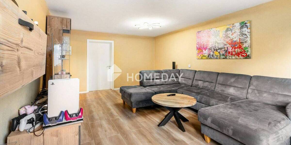 Einfamilienhaus Bisingen - 1 Zimmer, 220 m&sup2;, 421.000&euro; | Angebot:25686251