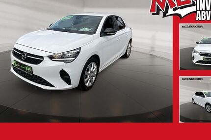 Opel Corsa 37.466 km 11.990 &euro; Esslingen 73730
