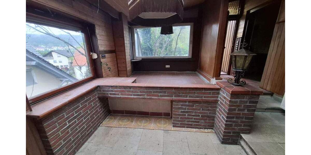 Einfamilienhaus Neufra - 7 Zimmer, 150 m&sup2;, 99.000&euro; | Angebot:25707690