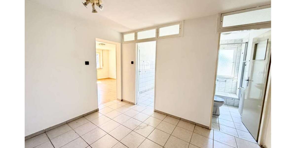 Etagenwohnung Bad Urach - 2 Zimmer, 47 m&sup2;, 109.000&euro; | Angebot:27505264