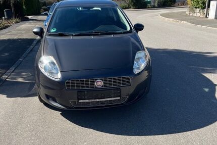 Fiat Grande Punto 171.000 km 1.800 &euro; Mössingen 72116
