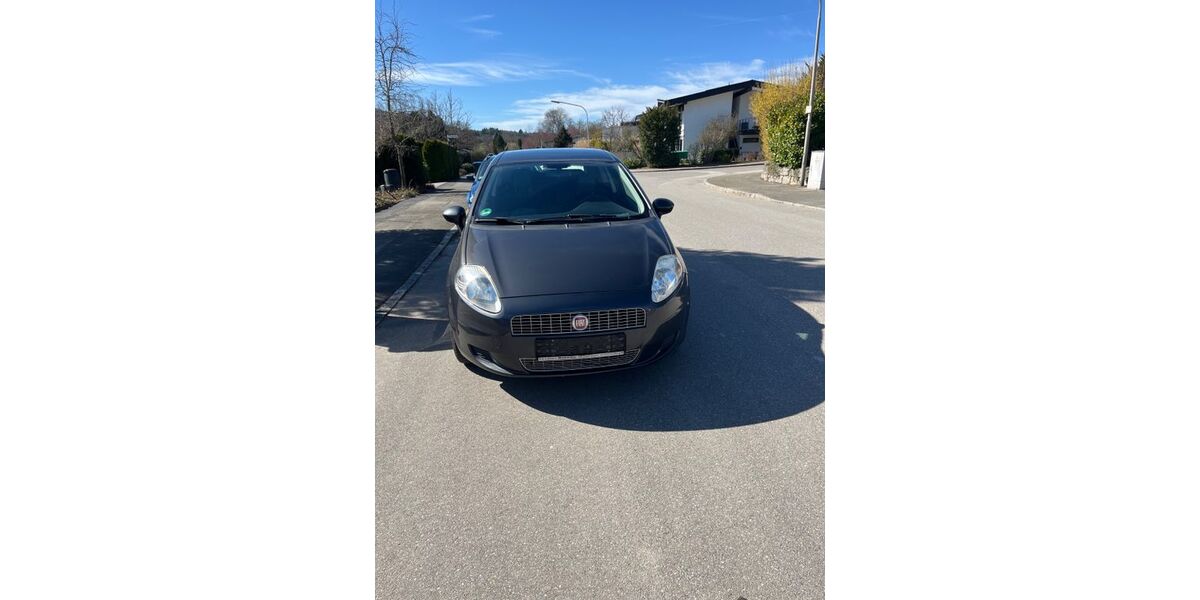 Fiat Grande Punto 171.000 km 1.800 &euro; Mössingen 72116