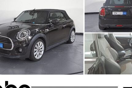 Mini Cooper Cabrio 66.350 km 20.930 &euro; Esslingen am Neckar 73730