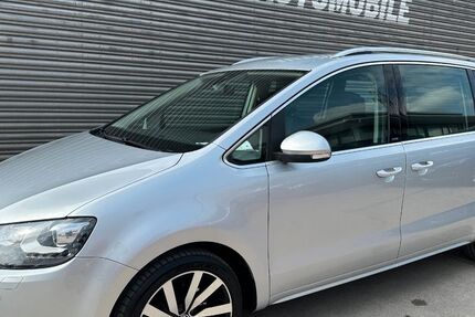 VW Sharan 127.327 km 19.900 &euro; Sindelfingen 71065