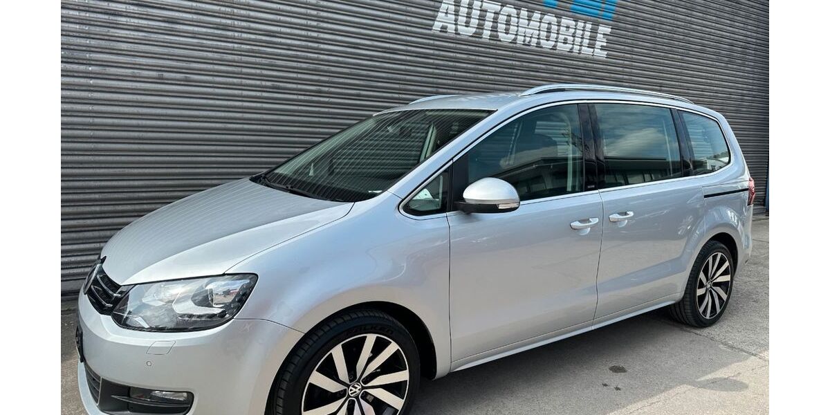 VW Sharan 127.327 km 19.900 &euro; Sindelfingen 71065