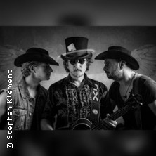 Mandowar 06.03.2027 Kuckucksei, kulturell-politischer Club e.V.