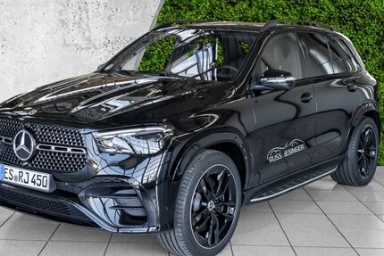 Mercedes-Benz GLE 450 6.500 km 97.850 &euro; Esslingen 73730