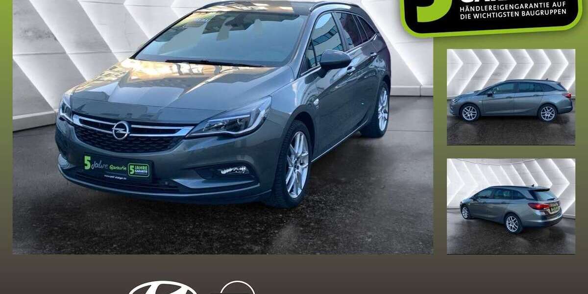 Opel Astra 68.816 km 12.990 &euro; Leinfelden-Echterdingen 70771