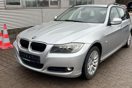 BMW 318 120.600 km 6.800 &euro; Nehren 72147