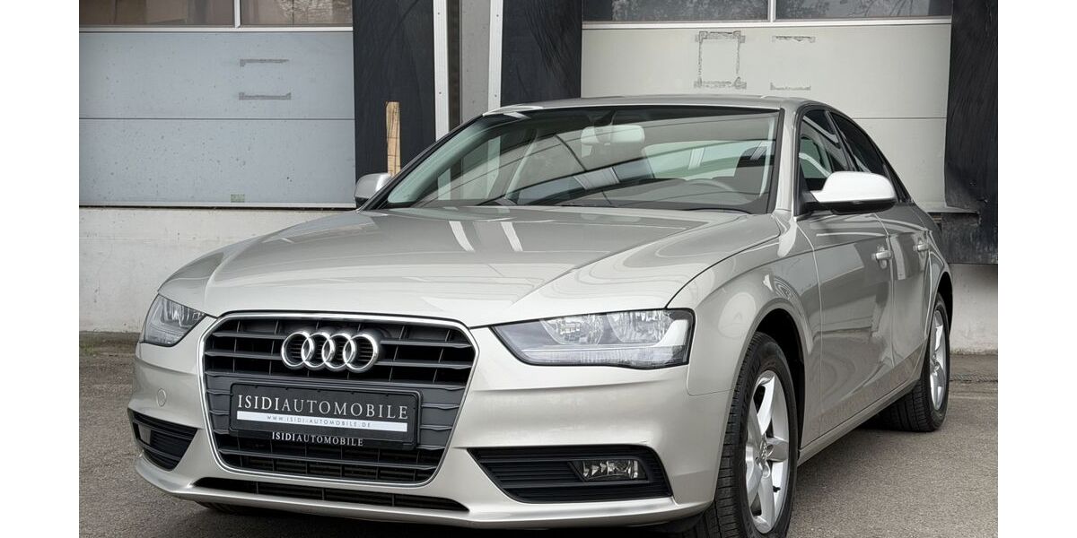 Audi A4 93.200 km 9.950 &euro; Reutlingen/Mittelstadt 72766