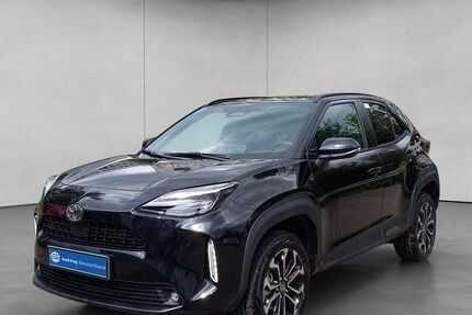 Toyota Yaris Cross 2.501 km 26.990 &euro; Filderstadt 70794